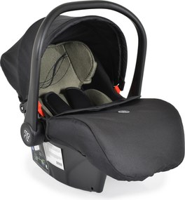 Baby car seat Multi I-size 40-86cm green
