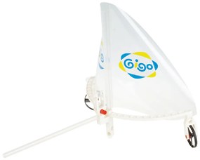 Gigo Sail Car