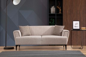 2-Seat Sofa Hamlet - Beige Beige