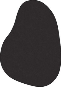 vidaXL Χαλιά χώρου HUARTE Μαύρο 120 x 170 cm Πολυεστέρας