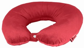 Μαξιλάρι Ταξιδίου Benzi 5318 Red