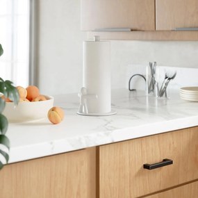 Λευκή Βάση Ρολού Χαρτιού Κουζίνας Umbra Buddy 1019271-660