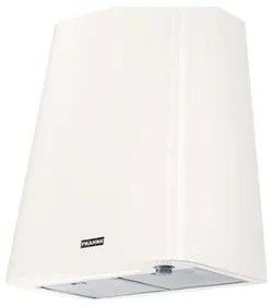 Franke Smart Deco FSMD 508 Απορροφητήρας Καμινάδα 50cm Λευκός