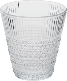 Ποτήρι Νερού 270ml S-D Joa Transparent 203488A