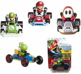 Αυτοκινητάκι Jakks Pacific Super Mario Kart Racers Wave 5 Πολύχρωμο (Πολύχρωμο)