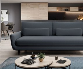 Καναπές Sirano διθέσιος-Gkri Skouro