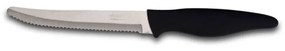 Μαχαίρι Κρέατος Acer 10-167-042 23cm Inox-Black Nava Ανοξείδωτο Ατσάλι