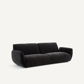 Καναπές βελούδο chenille, Spogano