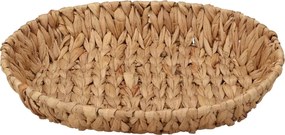 ΨΆΘΙΝΑ &amp; ΥΦΑΣΜΆΤΙΝΑ ΚΑΛΆΘΙΑ BASKET OVAL 35X27X6CM