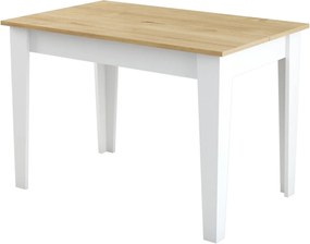 Kitchen Table Kiev - Travertine Travertine