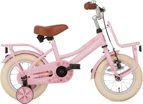 Cooper 12 Inch 21,5 cm Girls Coaster Brake Pink