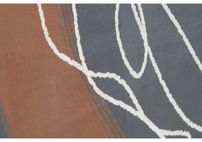 Καμβάς DKD Home Decor πολυστερίνη Καμβάς 84 x 4,5 x 123 cm