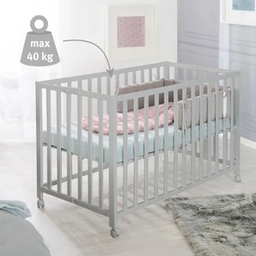Κρεβάτι βρεφικό Fold Up-Gkri