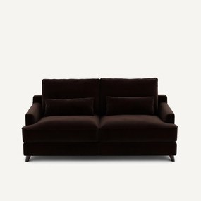Καναπές-κρεβάτι από βελούδο, Alwine