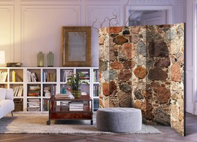 Διαχωριστικό με 5 τμήματα - Stony Artistry II [Room Dividers] 225x172