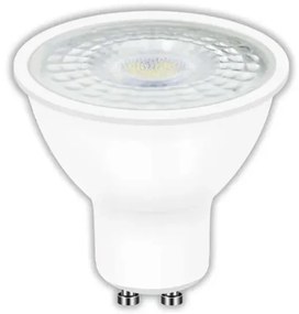 LED σποτάκι 7W GU5.3 θερμό λευκό - LED SPOT LIGHT WARM WHITE
