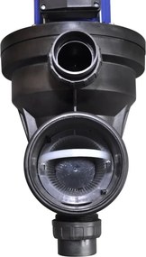 Ηλεκτρική αντλία πισίνας 800W μπλε