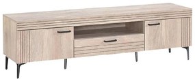 Έπιπλο Τηλεόρασης Board 120 Fylliana Sonoma 120x37x44 εκ. 120x37x44 εκ.