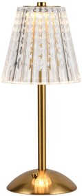 TLC 9002 # ΠΟΡΤ.LED ΟΞΥΝΤΕ TOUCH ΜΕ ΦΟΡΤΙΣΤΗ