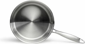 Κατσαρολάκι Livoo Χάλυβας Ανοξείδωτο ατσάλι Ø 20 cm