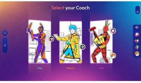 Βιντεοπαιχνίδι για Switch Ubisoft Just Dance 2025 Edition