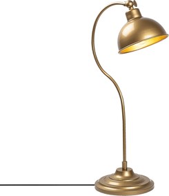 Table Lamp Konika - 12261 Gold