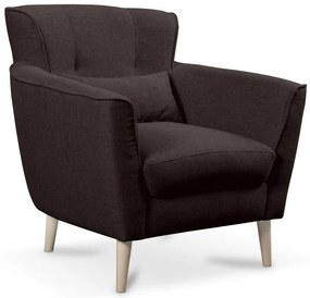 Πολυθρόνα Eddie-Kafe