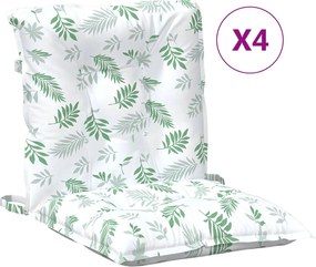 vidaXL Μαξιλάρι Εξωτερικού Χώρου 100 x 50 x 7 cm 100% πολυεστέρας