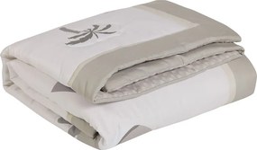 Κουβερλί Κούνιας (110x150) Das Home Baby 4937
