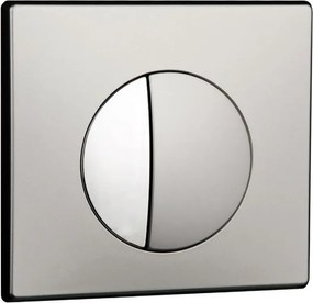 Siamp Media Chrome Matt 111910 - Πλακέτα Χειρισμού
