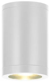 Σποτ Φωτιστικό Οροφής LED GU10 7W IP54 ACA-SL7033W-Λευκό SL7033W