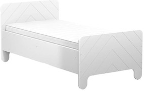 Κρεβάτι παιδικό Nolia-Leuko