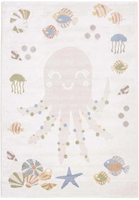 Χαλί Lora Kids 24 Cream-Multi Royal Carpet 160X230cm