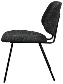 Sofia Dining Chair Black