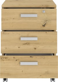 Συρταριέρα γραφείου Svenson