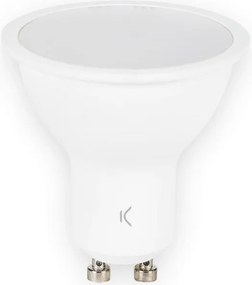 Λάμπα LED KSIX GU10 5,5 W G