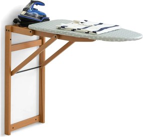 Σιδερώστρα Stiro Jolly ARiT - Cherry Wood