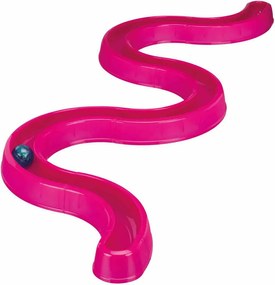 παιχνίδι για γάτες Trixie Ροζ Πλαστική ύλη 65 × 31 cm