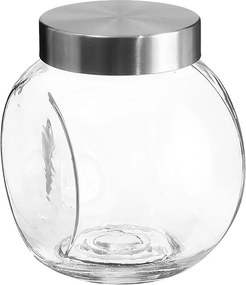 Δοχείο Αποθήκευσης 1.5lt F-V Tilted Jar 146400