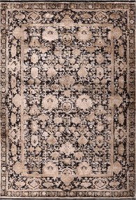 Χαλιά Κρεβατοκάμαρας (Σετ 3τμχ) Tzikas Carpets Karma 00153-970