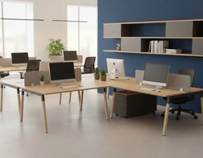 Γραφείο Woodeno-Fusiko