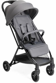 Καροτσάκι Mωρού Chicco Γκρι