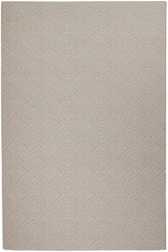 Χαλί Cezar 16614C01 Cream Βιοκαρπέτ 80X220cm