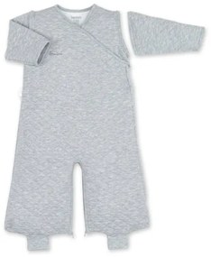 Υπνόσακος Bemini Magic Bag®1.5Tog Quilt Grey 4-12M.