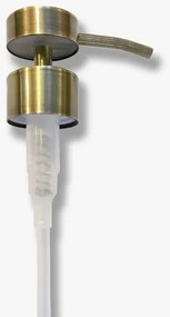 Ανταλακτικό Αντλία Dispenser Lotus Μεταλλική Βrass METTE DITMER