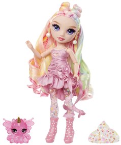 Κούκλα Rainbow High 22 cm
