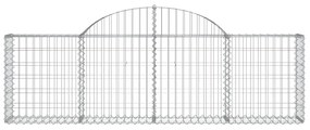 ΣΥΡΜΑΤΟΚΙΒΩΤΙΑ ΤΟΞΩΤΑ 6 ΤΕΜ. 200X30X60/80 ΕΚ. ΓΑΛΒΑΝ. ΑΤΣΑΛΙ 3146072