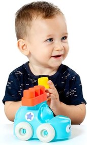 Παιχνίδι Kατασκευή Moltó