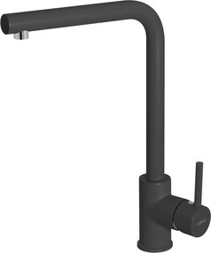 Elleci Trail - Μπαταρία Κουζίνας - Nero