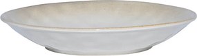Πιάτο Φαγητού Βαθύ (Φ23) Estia Vignette Ivory 07-24369